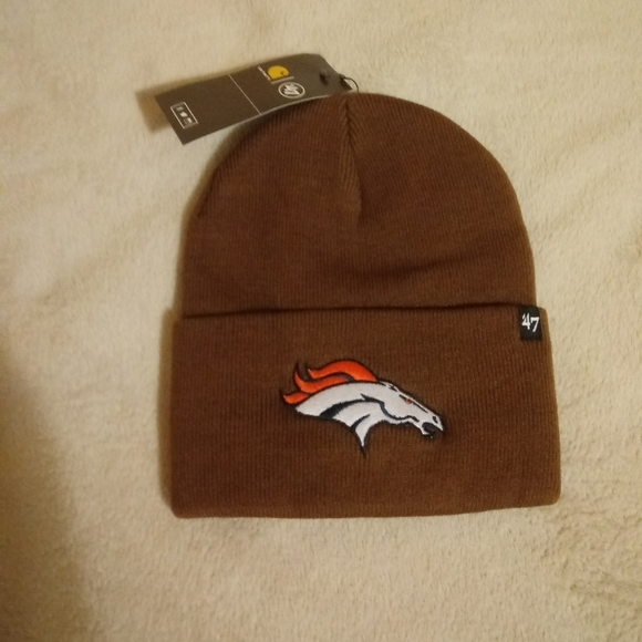 Carhartt Other - Carhartt Denver Broncos Beanie